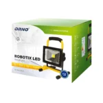 LED reflektor ROBOTIX dopĺňaný – Obrázok 2