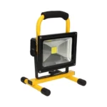 LED reflektor ROBOTIX dopĺňaný – Obrázok 3