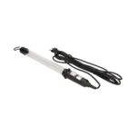 LED dieselová lampa, 8,5W, 500lm, IP44, 6000K, 2x0,75mm² drôt - 5m