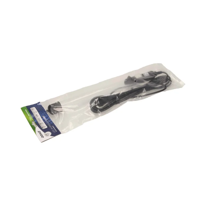 LED dieselová lampa, 8,5W, 500lm, IP44, 6000K, 2x0,75mm² drôt - 5m – Obrázok 2