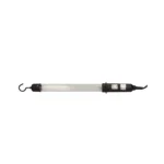 LED dieselová lampa, 8,5W, 500lm, IP44, 6000K, 2x0,75mm² drôt - 5m – Obrázok 4