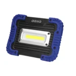 Pracovisko ROBOTIX SLIM LED s USB zásuvkou, 20W.1250 lm