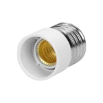 Adaptér držiaka žiarovky E27/E14 – Obrázok 3