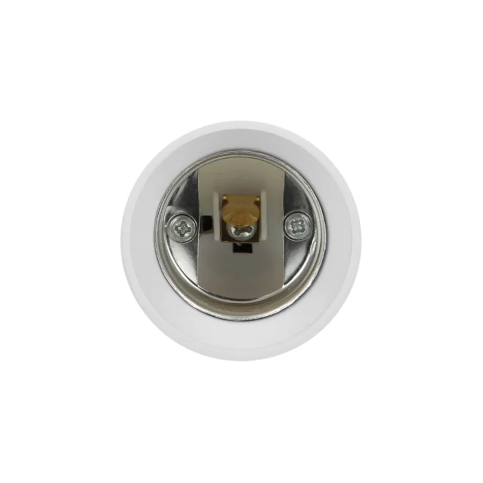 Adaptér držiaka žiarovky E14/E27 – Obrázok 2