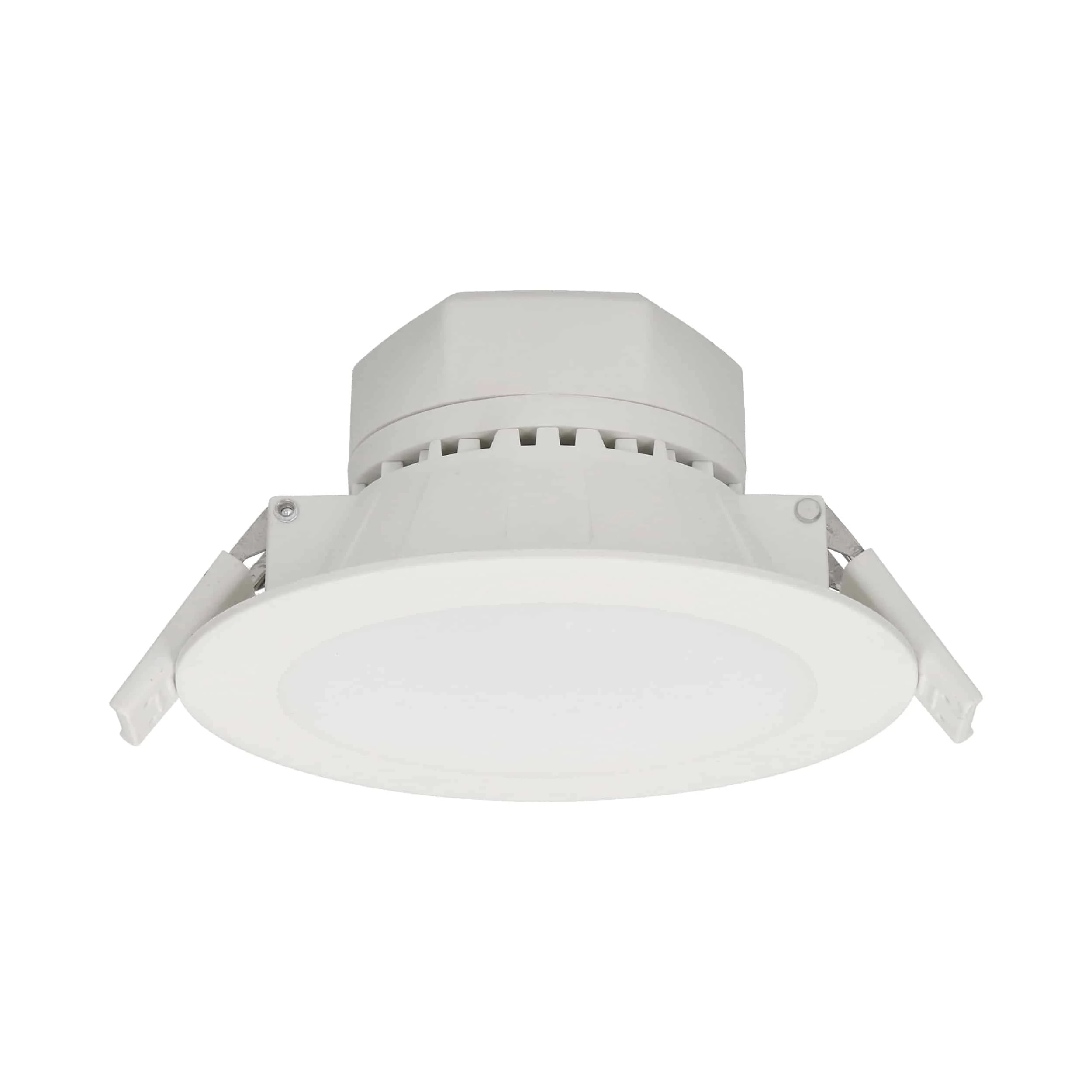 LED stropné svietidlo AURA LED stropné svietidlo AURA, 7W, 3000K – Obrázok 1