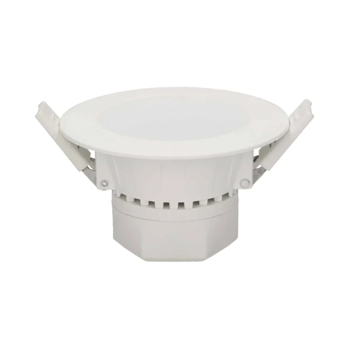 LED stropné svietidlo AURA, 7W, 3000K – Obrázok 3