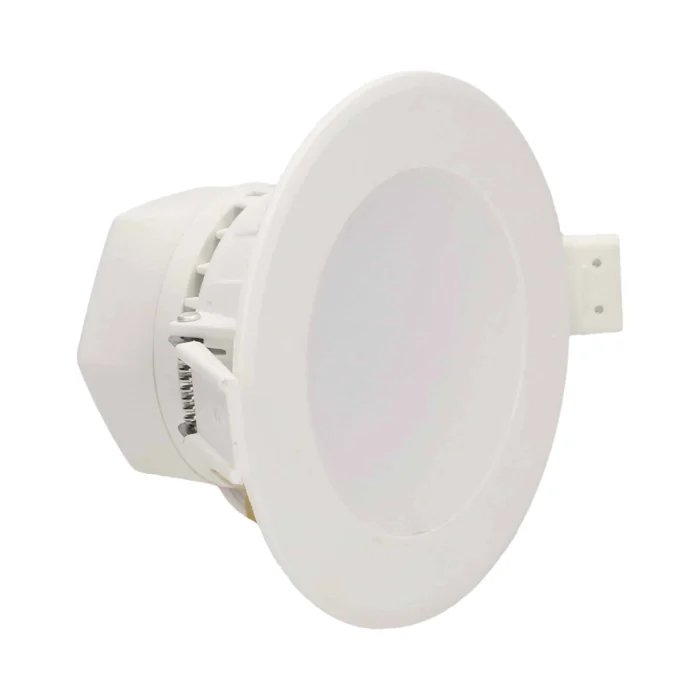 LED stropné svietidlo AURA, 7W, 3000K – Obrázok 4