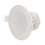LED stropné svietidlo AURA, 7W, 3000K – Obrázok 5