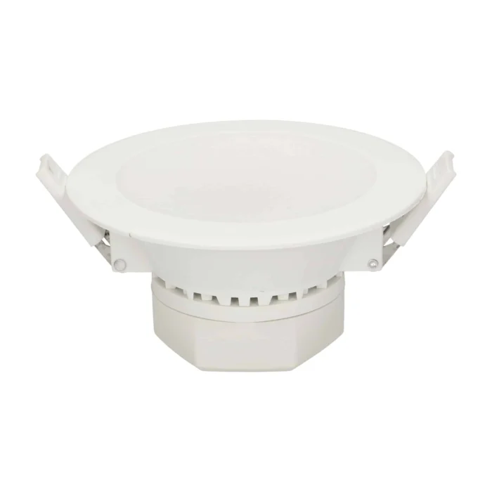 LED stropné svietidlo AURA, 10W, 3000K – Obrázok 3
