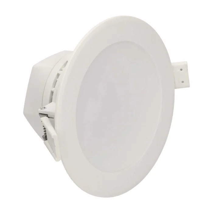 LED stropné svietidlo AURA, 10W, 3000K – Obrázok 4