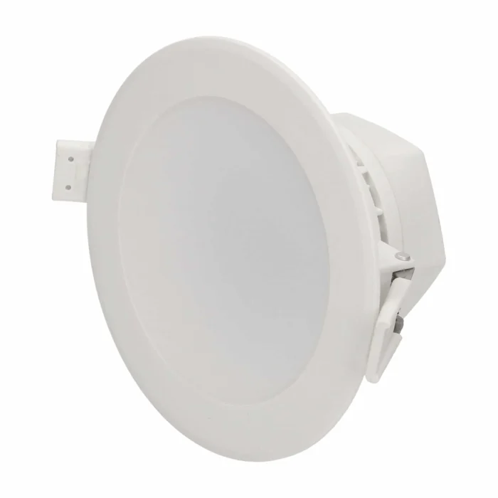LED stropné svietidlo AURA, 10W, 3000K – Obrázok 5