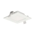 LED stropné svietidlo AKMAN, 9W, 4000K