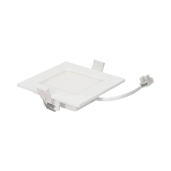 LED stropné svietidlo AKMAN, 9W, 4000K – Obrázok 3