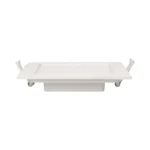 LED stropné svietidlo AKMAN, 12W, 4000K – Obrázok 4