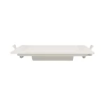 LED stropné svietidlo AKMAN, 18W, 4000K – Obrázok 4