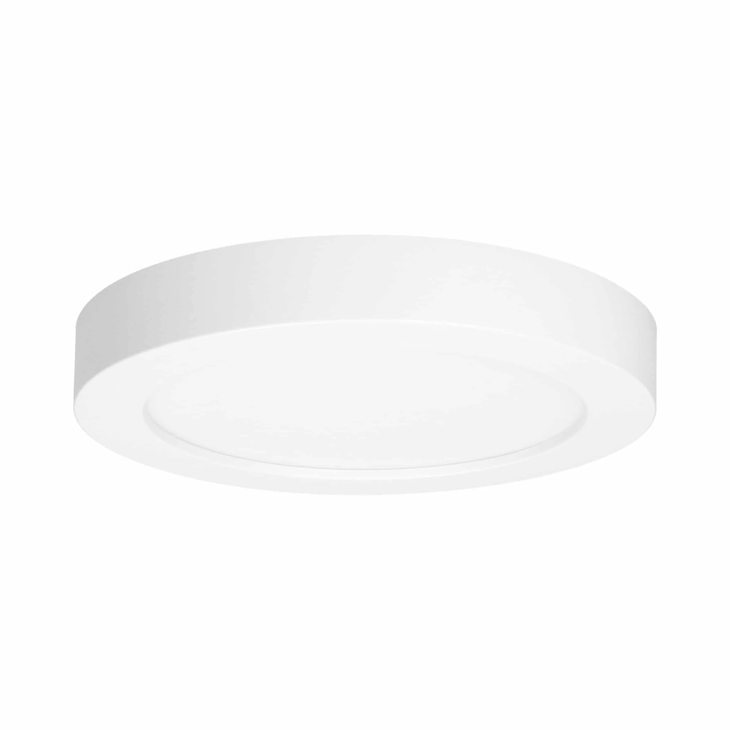 Prisadené LED stropné svietidlo CITY Prisadené LED stropné svietidlo CITY, 20W, 4000K – Obrázok 1
