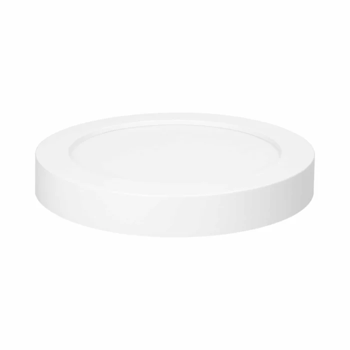 Prisadené LED stropné svietidlo CITY, 20W, 4000K – Obrázok 3