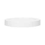 Prisadené LED stropné svietidlo CITY, 20W, 4000K – Obrázok 4