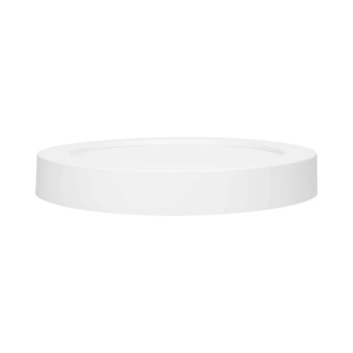 Prisadené LED stropné svietidlo CITY, 20W, 4000K – Obrázok 4