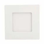 Prisadené LED stropné svietidlo LETI, 9W, 4000K – Obrázok 5