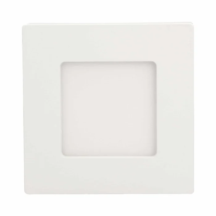 Prisadené LED stropné svietidlo LETI, 9W, 4000K – Obrázok 5