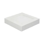 Prisadené LED stropné svietidlo LETI, 12W, 4000K – Obrázok 3
