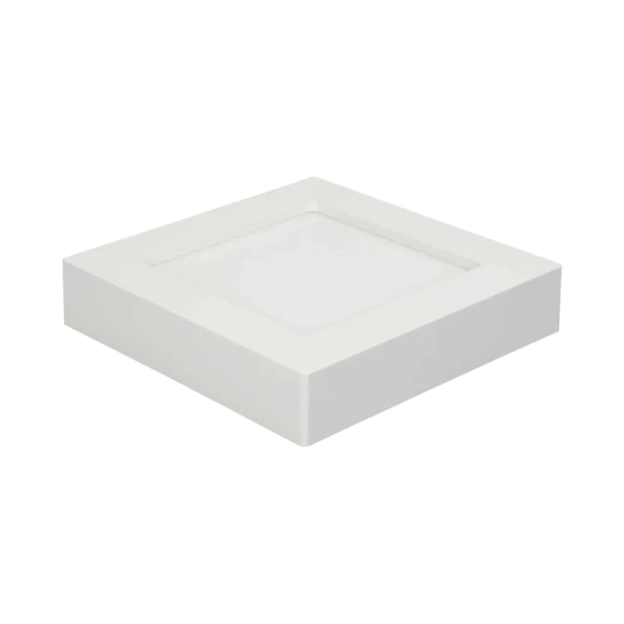 Prisadené LED stropné svietidlo LETI, 12W, 4000K – Obrázok 3