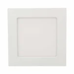Prisadené LED stropné svietidlo LETI, 12W, 4000K – Obrázok 5