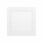 Prisadené LED stropné svietidlo LETI, 18W, 3000K – Obrázok 4