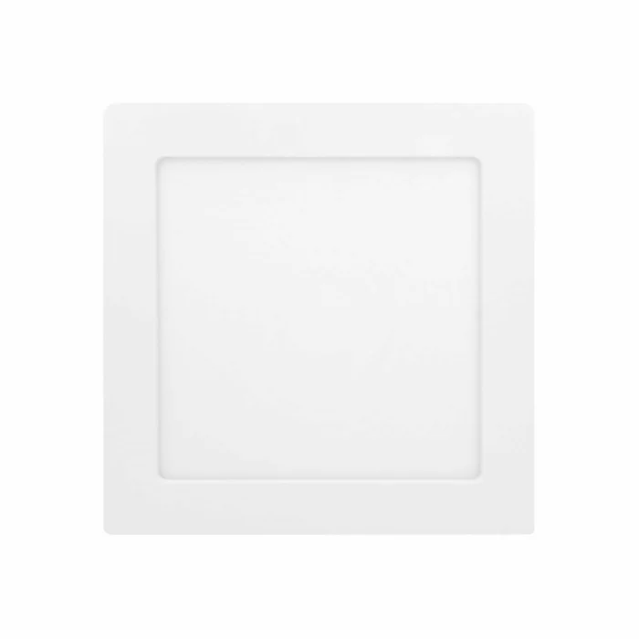 Prisadené LED stropné svietidlo LETI, 18W, 3000K – Obrázok 4