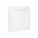 Prisadené LED stropné svietidlo LETI, 18W, 3000K – Obrázok 5