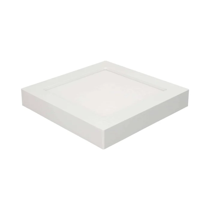 Prisadené LED stropné svietidlo LETI, 18W, 4000K – Obrázok 3