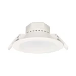 LED stropné svietidlo AURA, 12W, 3000K