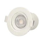 LED stropné svietidlo SARMA, 9W – Obrázok 3