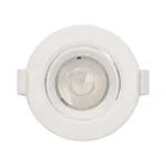 LED stropné svietidlo SARMA, 9W – Obrázok 4