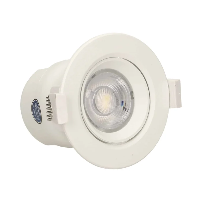 LED stropné svietidlo SARMA, 9W – Obrázok 5