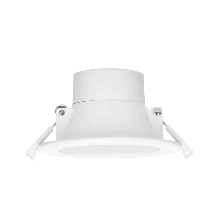 LED stropné svietidlo AURA, 7W, 4000K – Obrázok 4