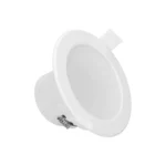 Downlight AURA LED, pod omietku, 9W, 720lm, 4000K – Obrázok 4