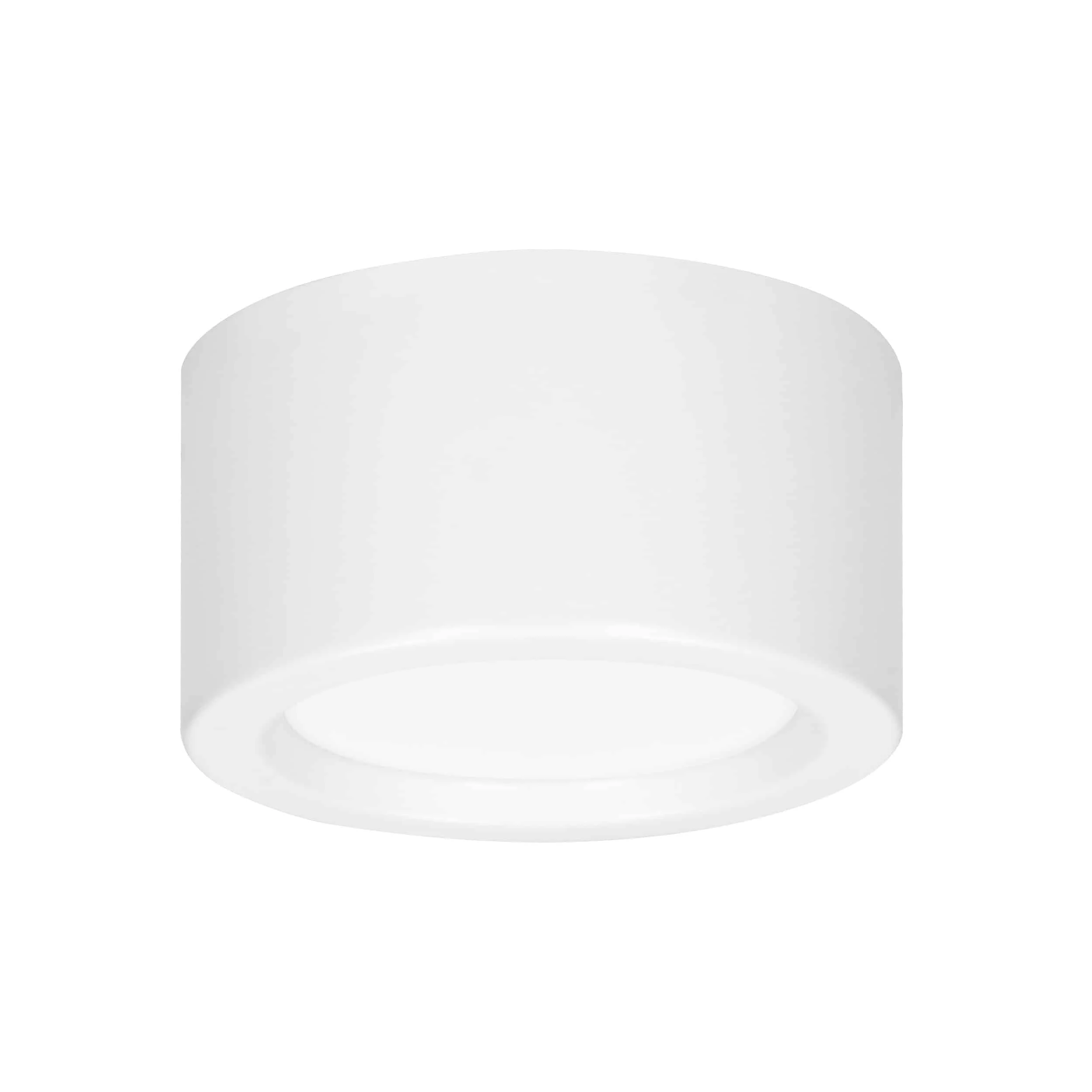 Downlight SIREMO LED 9W Downlight SIREMO LED 9W, 720lm, IP20, 4000K, biela – Obrázok 1