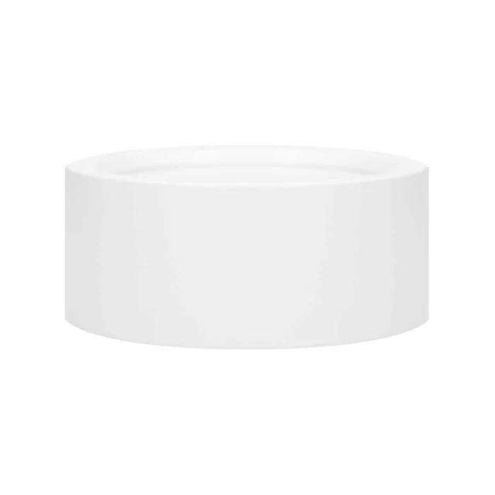 Downlight SIREMO LED 18W, 1440lm, IP20, 4000K, biela – Obrázok 2