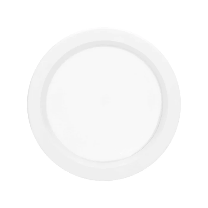 Downlight SIREMO LED 18W, 1440lm, IP20, 4000K, biela – Obrázok 3