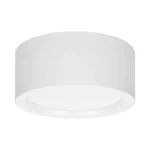Downlight SIREMO LED 24W, 1920lm, IP20, 4000K, biela