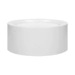 Downlight SIREMO LED 24W, 1920lm, IP20, 4000K, biela – Obrázok 2
