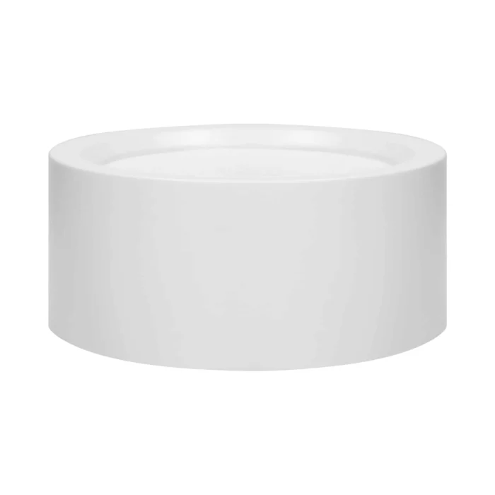Downlight SIREMO LED 24W, 1920lm, IP20, 4000K, biela – Obrázok 2