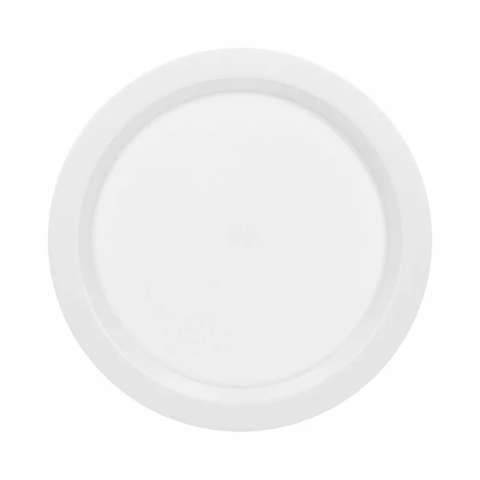 Downlight SIREMO LED 24W, 1920lm, IP20, 4000K, biela – Obrázok 3