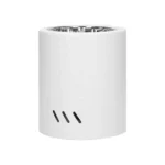 KORIN 13, stropné svietidlo, 60W, E27, ocot, biela – Obrázok 3