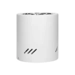 KORIN 16, stropné svietidlo, 60W, E27, ocot, biela – Obrázok 3