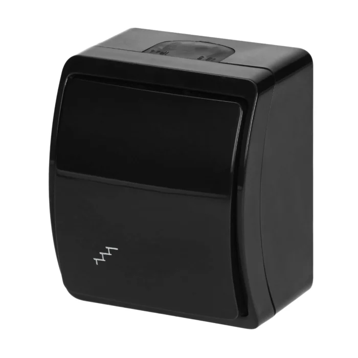 Vypínač schodiskový č.6 AQUATIC  IP44 – Obrázok 4