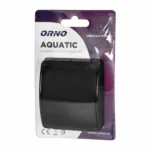 Jednozásuvka 2P+E AQUATIC IP44, tvrdý – Obrázok 2