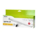 NORTES LED žiarovka, 5W, 4000K – Obrázok 2